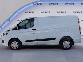 FORD Transit custom 280 2.0 tdci 130cv trend l1h1 e6.2 1