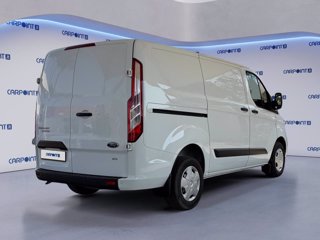FORD Transit custom 280 2.0 tdci 130cv trend l1h1 e6.2 4