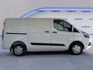 FORD Transit custom 280 2.0 tdci 130cv trend l1h1 e6.2 5