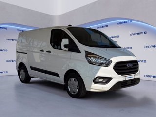 FORD Transit custom 280 2.0 tdci 130cv trend l1h1 e6.2 6