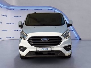 FORD Transit custom 280 2.0 tdci 130cv trend l1h1 e6.2 7
