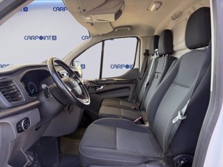 FORD Transit custom 280 2.0 tdci 130cv trend l1h1 e6.2 8