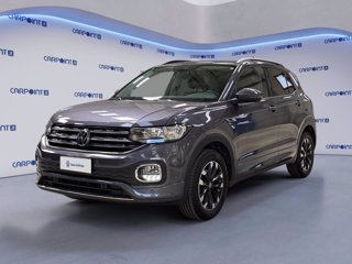 VOLKSWAGEN T-cross 1.0 tsi sport 95cv 0