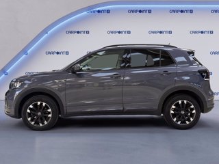 VOLKSWAGEN T-cross 1.0 tsi sport 95cv 3