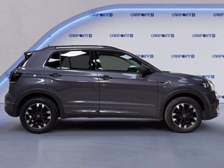 VOLKSWAGEN T-cross 1.0 tsi sport 95cv 7