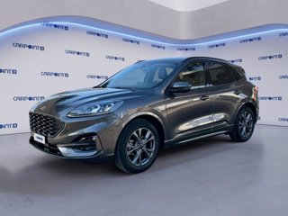 FORD Kuga 2.5 full hybrid st-line 2wd 190cv cvt