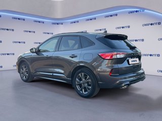 FORD Kuga 2.5 full hybrid st-line 2wd 190cv cvt 2