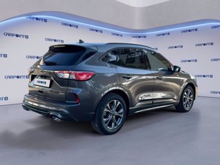FORD Kuga 2.5 full hybrid st-line 2wd 190cv cvt 4