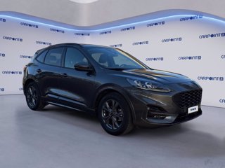 FORD Kuga 2.5 full hybrid st-line 2wd 190cv cvt 6