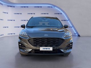 FORD Kuga 2.5 full hybrid st-line 2wd 190cv cvt 7