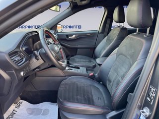 FORD Kuga 2.5 full hybrid st-line 2wd 190cv cvt 8