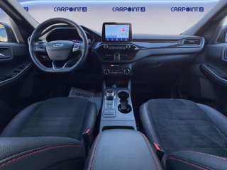 FORD Kuga 2.5 full hybrid st-line 2wd 190cv cvt 9