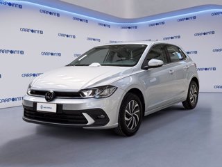 VOLKSWAGEN Polo 1.0 life 80cv 0