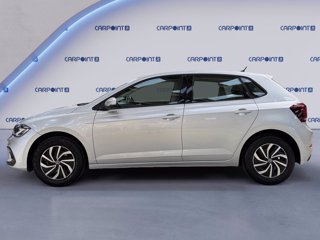 VOLKSWAGEN Polo 1.0 life 80cv 3