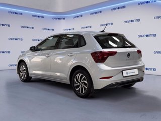 VOLKSWAGEN Polo 1.0 life 80cv 4