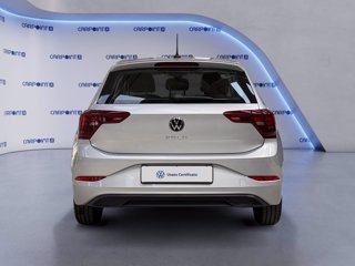 VOLKSWAGEN Polo 1.0 life 80cv 5
