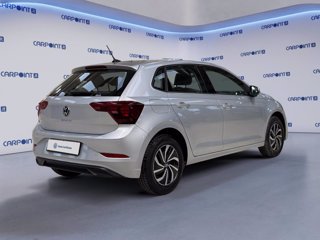 VOLKSWAGEN Polo 1.0 life 80cv 6