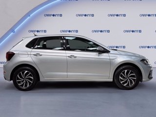VOLKSWAGEN Polo 1.0 life 80cv 7