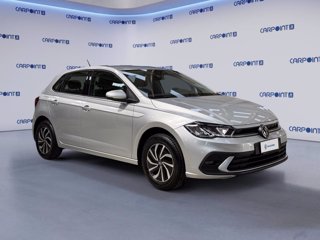 VOLKSWAGEN Polo 1.0 life 80cv 8