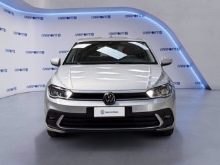 VOLKSWAGEN Polo 1.0 life 80cv 9