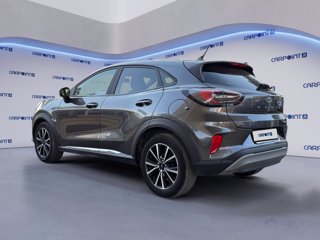 FORD Puma 1.0 ecoboost h titanium design s&s 125cv 2