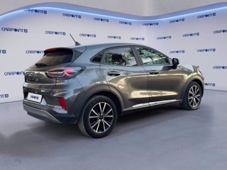 FORD Puma 1.0 ecoboost h titanium design s&s 125cv 4