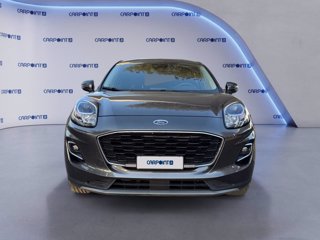 FORD Puma 1.0 ecoboost h titanium design s&s 125cv 7