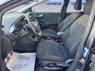 FORD Puma 1.0 ecoboost h titanium design s&s 125cv 8