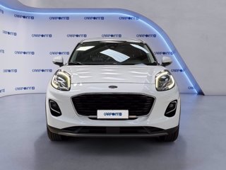 FORD Puma 1.0 ecoboost h titanium x s&s 125cv 7