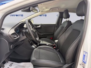 FORD Puma 1.0 ecoboost h titanium x s&s 125cv 8
