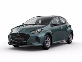 MAZDA 2 1.5 vvt full hybrid electric centre line e-cvt 0