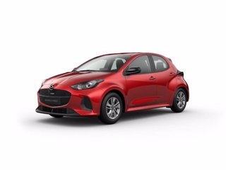 MAZDA 2 1.5 vvt full hybrid electric centre line e-cvt 0