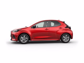 MAZDA 2 1.5 vvt full hybrid electric centre line e-cvt 1