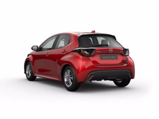 MAZDA 2 1.5 vvt full hybrid electric centre line e-cvt 2
