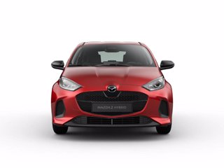 MAZDA 2 1.5 vvt full hybrid electric centre line e-cvt 4