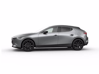 MAZDA 3 5p 2.5 m-hybrid homura 140cv 6at 1
