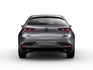 MAZDA 3 5p 2.5 m-hybrid homura 140cv 6at 3