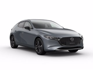 MAZDA 3 5p 2.5 m-hybrid homura plus 140cv 6at 0
