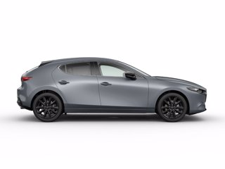 MAZDA 3 5p 2.5 m-hybrid homura plus 140cv 6at 1