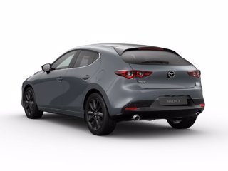 MAZDA 3 5p 2.5 m-hybrid homura plus 140cv 6at 2