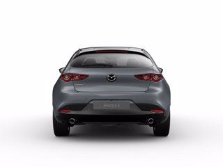MAZDA 3 5p 2.5 m-hybrid homura plus 140cv 6at 3