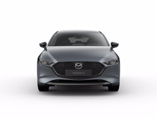 MAZDA 3 5p 2.5 m-hybrid homura plus 140cv 6at 4