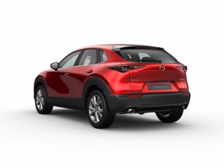 MAZDA Cx-30 2.5 m-hybrid centre line design 2wd 140cv 6mt 2