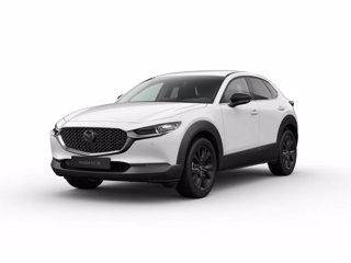 MAZDA Cx-30 2.5 m-hybrid homura 2wd 140cv 6mt 0