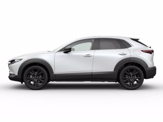 MAZDA Cx-30 2.5 m-hybrid homura 2wd 140cv 6mt 1
