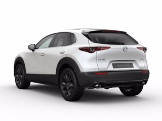 MAZDA Cx-30 2.5 m-hybrid homura 2wd 140cv 6mt 2