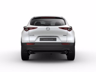MAZDA Cx-30 2.5 m-hybrid homura 2wd 140cv 6mt 3