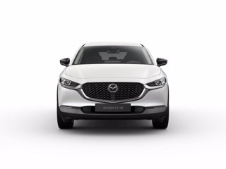 MAZDA Cx-30 2.5 m-hybrid homura 2wd 140cv 6mt 4