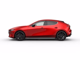 MAZDA 3 5p 2.5 m-hybrid homura plus 140cv 1