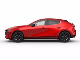 MAZDA 3 5p 2.5 m-hybrid homura plus 140cv 1